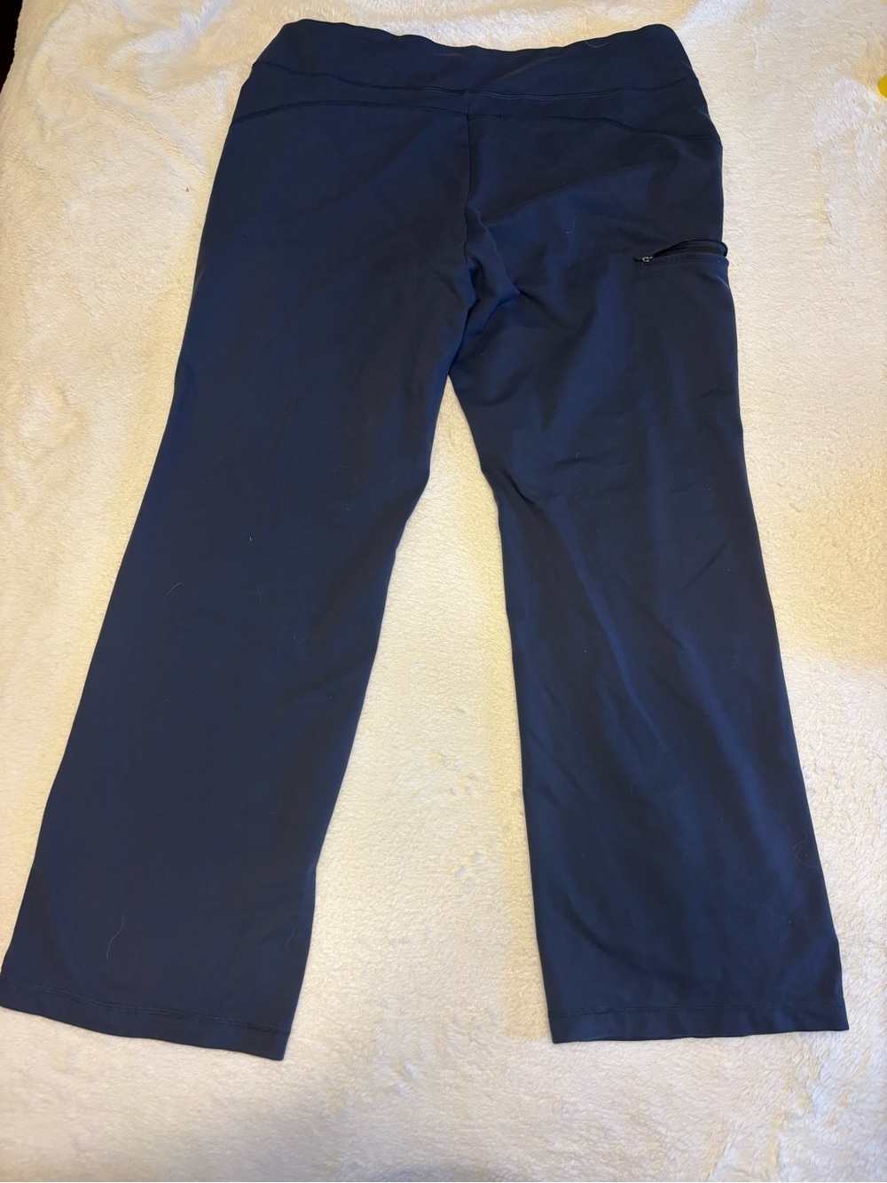 Duluth Trading Co Navy